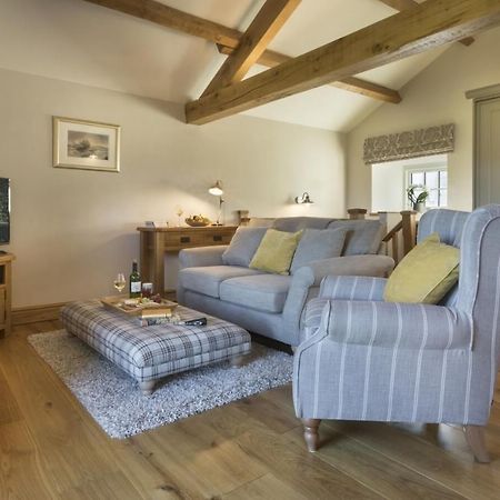 Villa Cedar Nook Loweswater Exterior foto