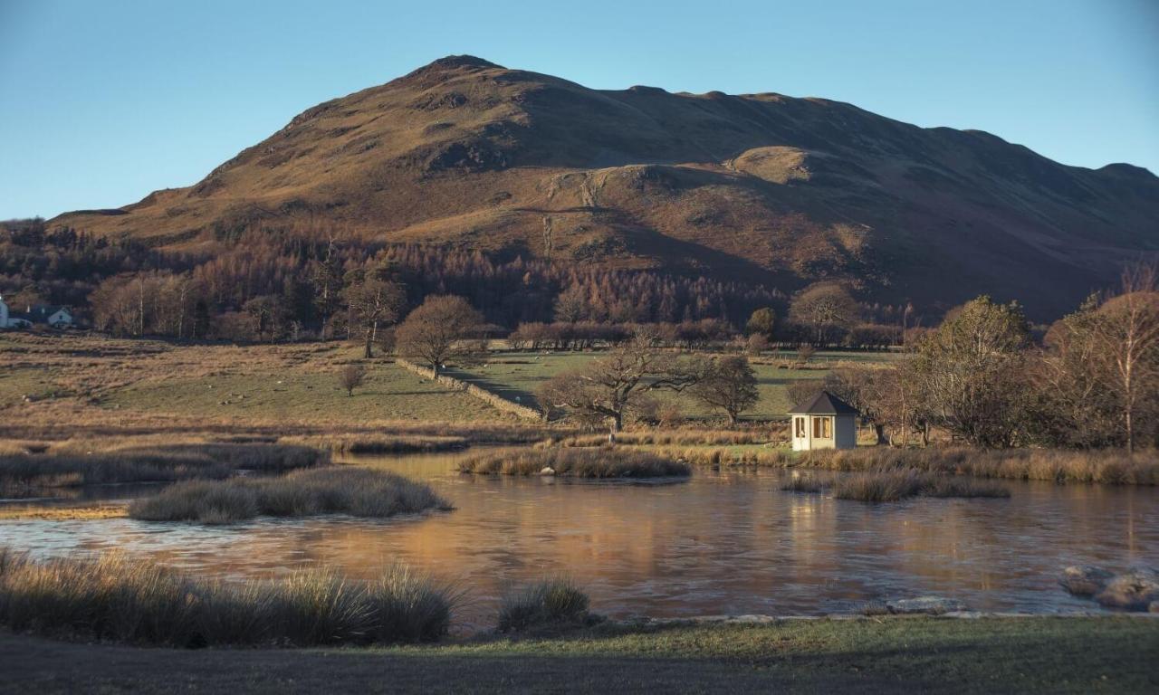 Villa Cedar Nook Loweswater Exterior foto