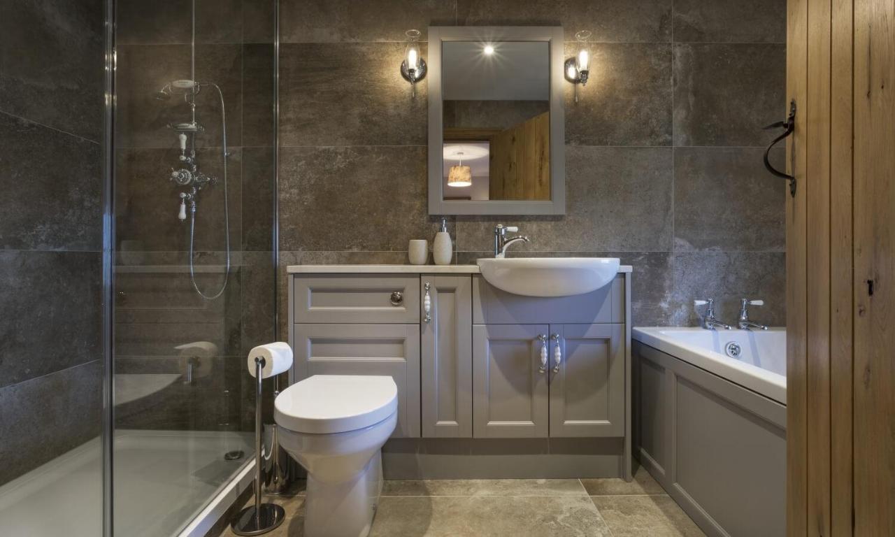 Villa Cedar Nook Loweswater Exterior foto